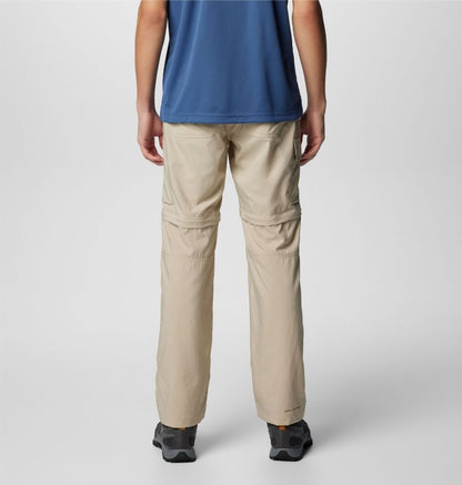 Silver Ridge™ Utility Convertible Pant