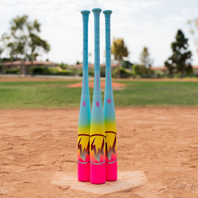 2026 Hype Fire USSSA -5