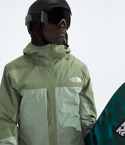 Men’s ThermoBall™ Snow Triclimate® Jacket