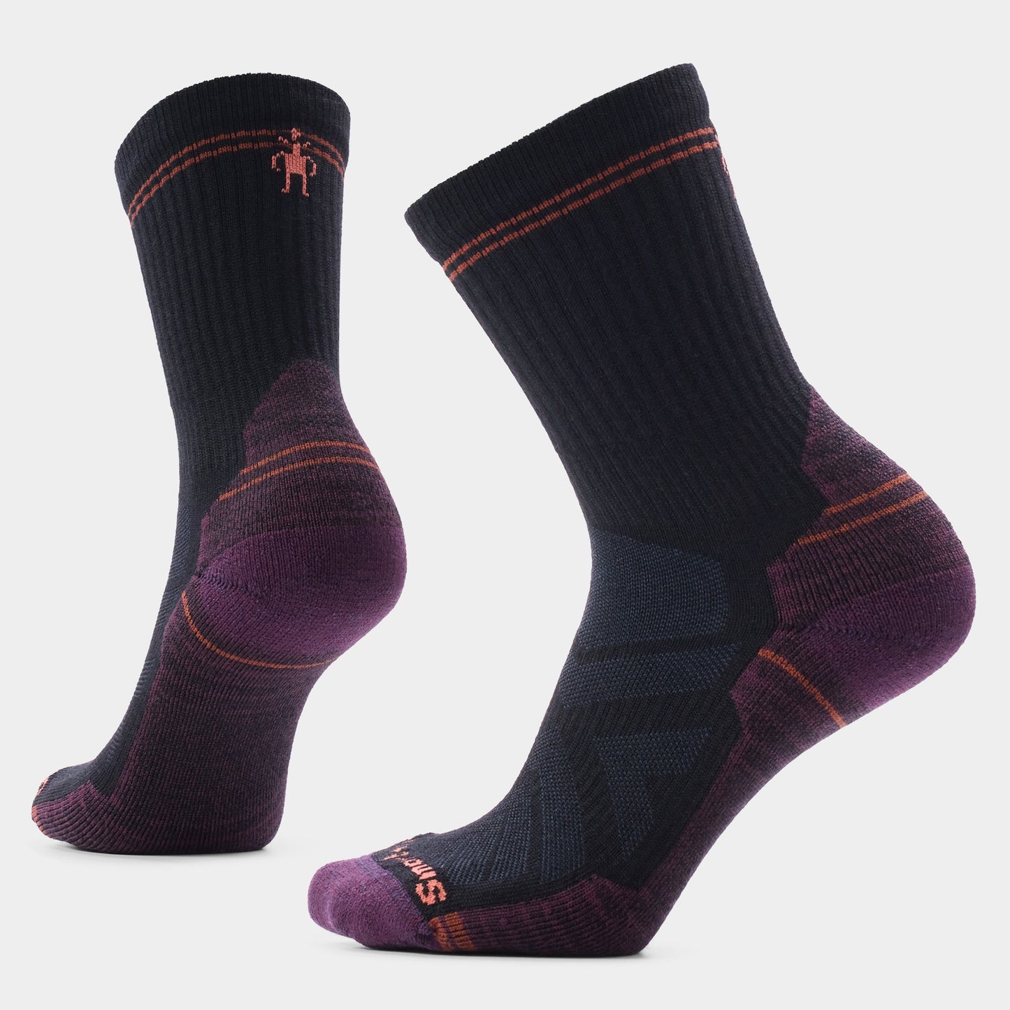 Women's Hike Light Cushion Crew Socks
