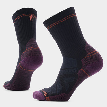 Women's Hike Light Cushion Crew Socks