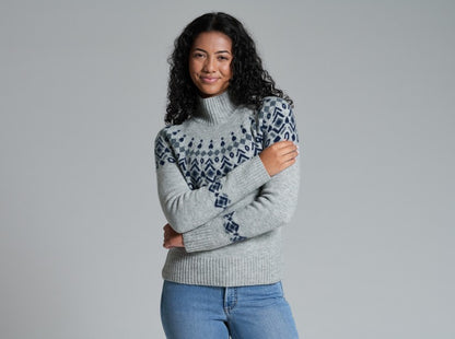 Alpina Sweater