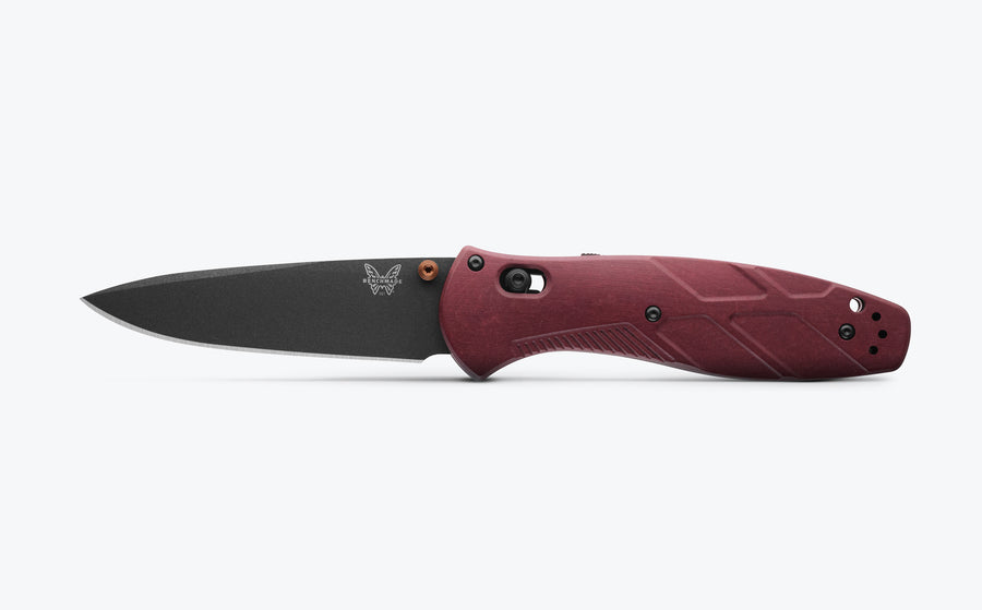 Barrage® | Redstone | Drop-Point