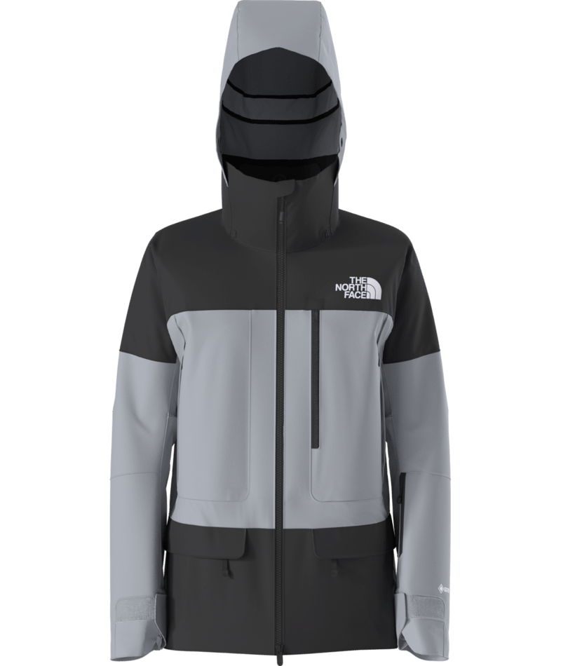 Women's Summit Verbier GTX Jacket