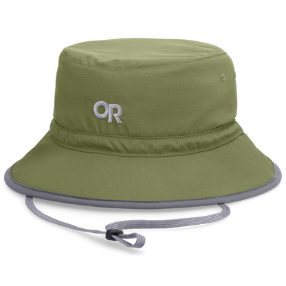 Sun Bucket