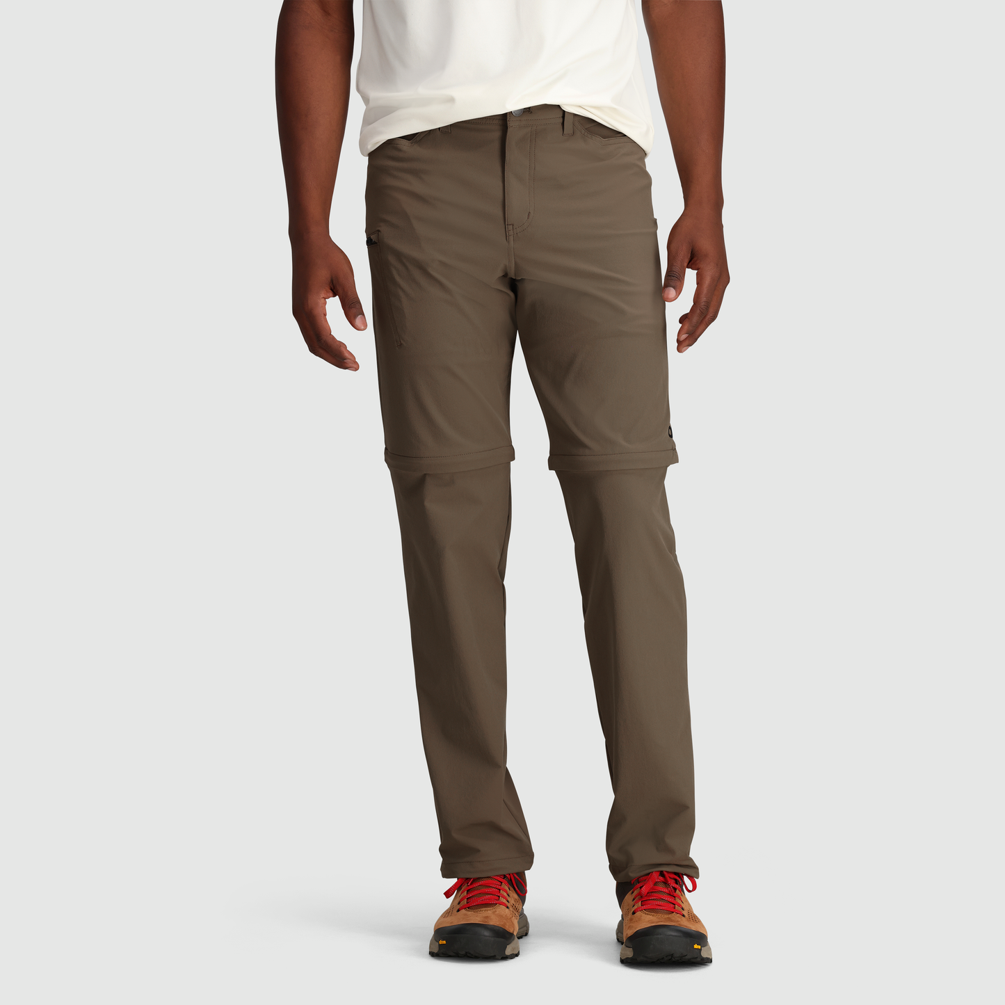 Men's Ferrosi Convertible Pants - 32" Inseam