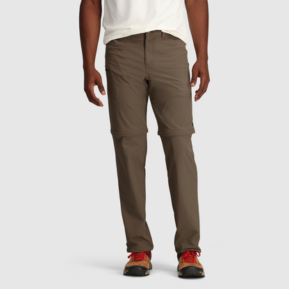 Men's Ferrosi Convertible Pants - 32" Inseam