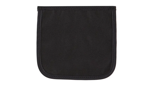 ID Panel BACK VELCRO-BLANK