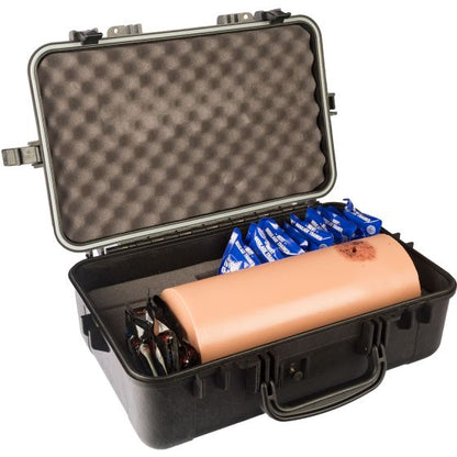 Hemorrhage Control Training Kit – Combat Gauze