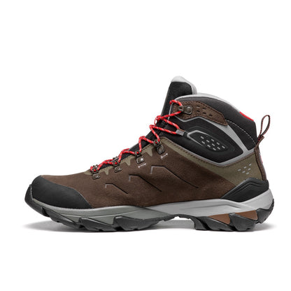 Men's Acadia Leather Mid GTX
