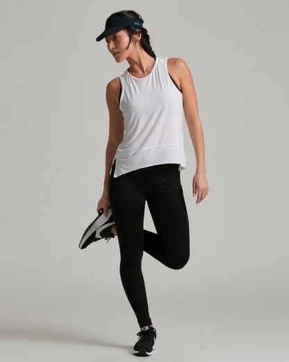 Free-Flo Tank