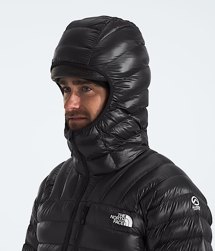 Men's Summit Breithorn Hoodie