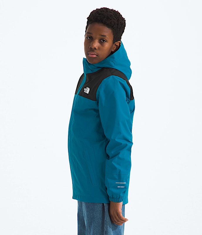 Boys' Antora Rain Jacket