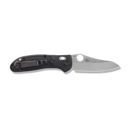 550-S30V PARDUE, GRIPTILIAN, AXS, HOLE
