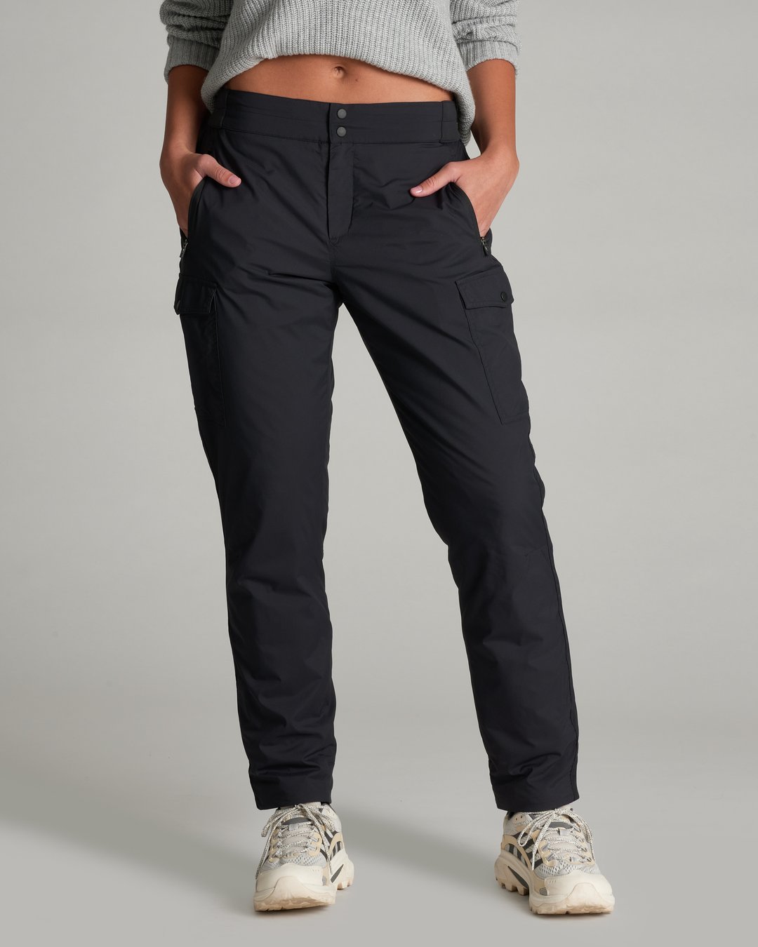 W's The One Insulated Pant