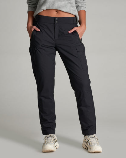 W's The One Insulated Pant