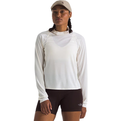 Women's Adventure Sun Hoodie