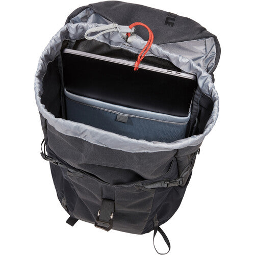 AllTrail X 25L - OBSIDIAN
