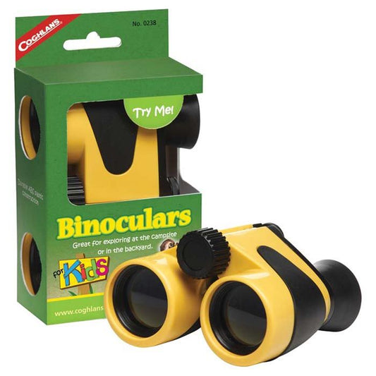 KIDS BINOCULARS