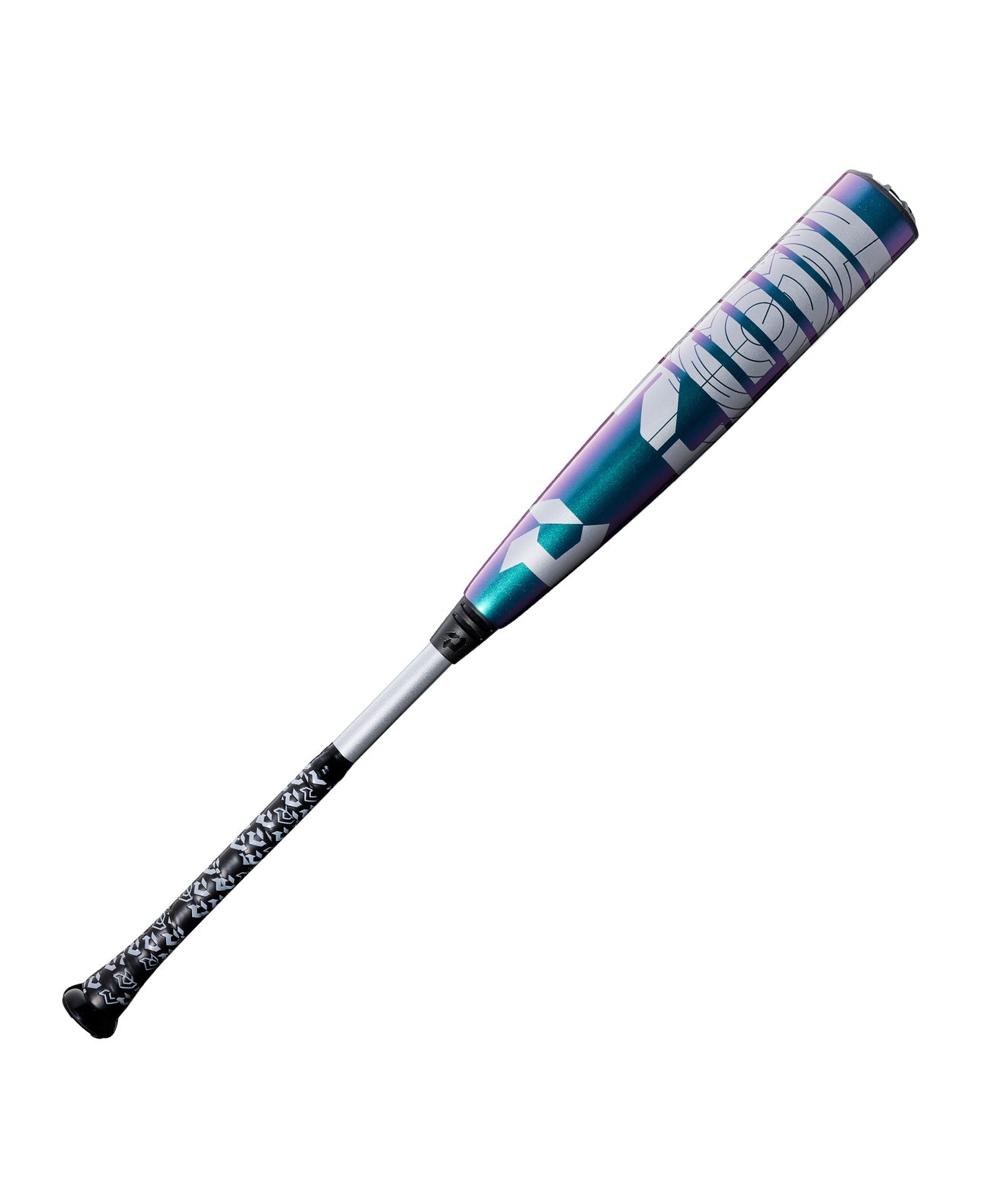 2026 Zen Oil Slick (-5) 2 ¾” USSSA Baseball Bat
