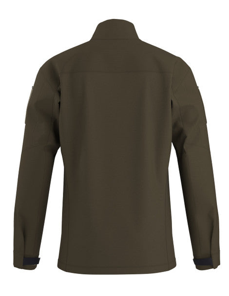 TACTICIAN AR SHIRT M
