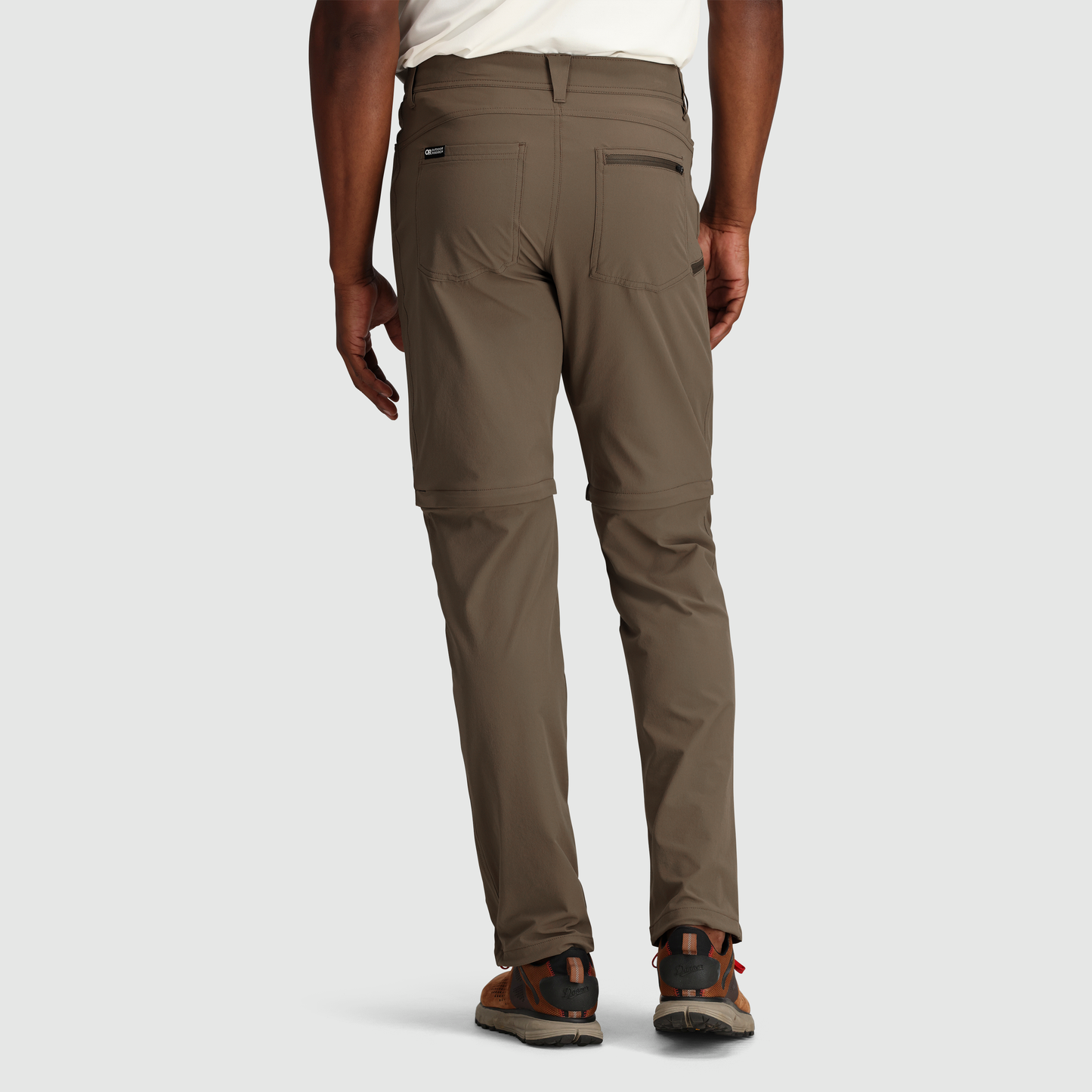 Men's Ferrosi Convertible Pants - 32" Inseam