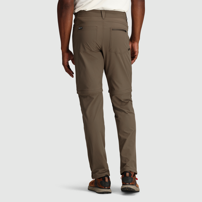 Men's Ferrosi Convertible Pants - 32" Inseam