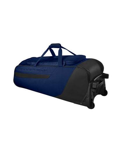Takeover Wheeled Bag