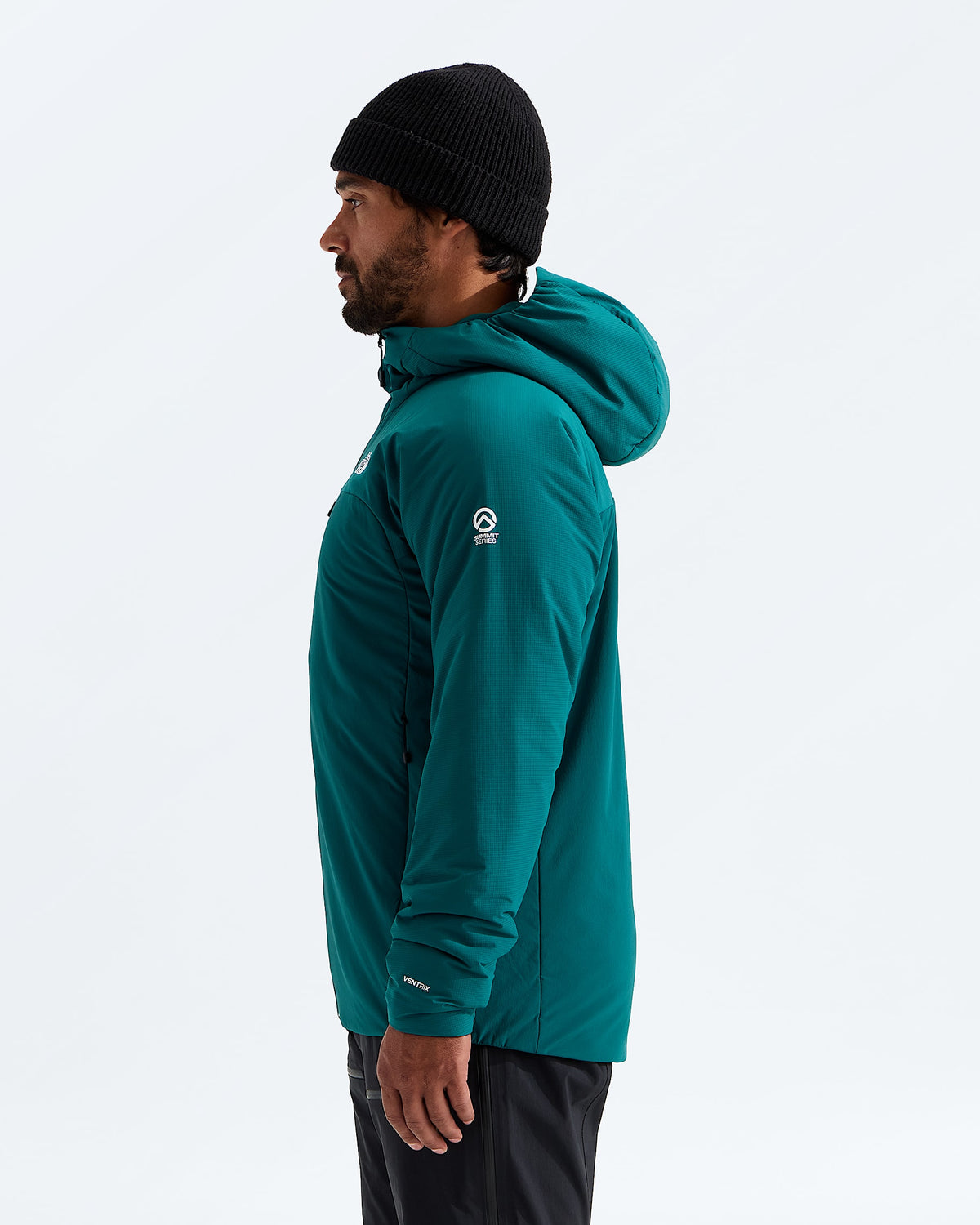 Men's Summit Casaval Hoodie