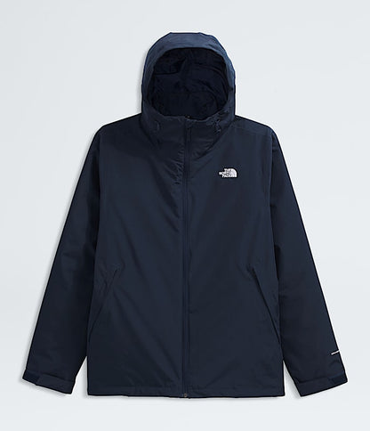 Men's Carto Mono Triclimate® Hooded Jacket