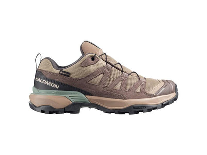 X ULTRA 360 LEATHER GORE-TEX Women's