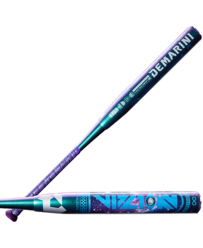 2027 DeMarini Vizion (-10) Fastpitch Softball Bat