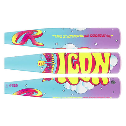 Rawlings 2026 Icon -10 USSSA Iconfest Limited Edition