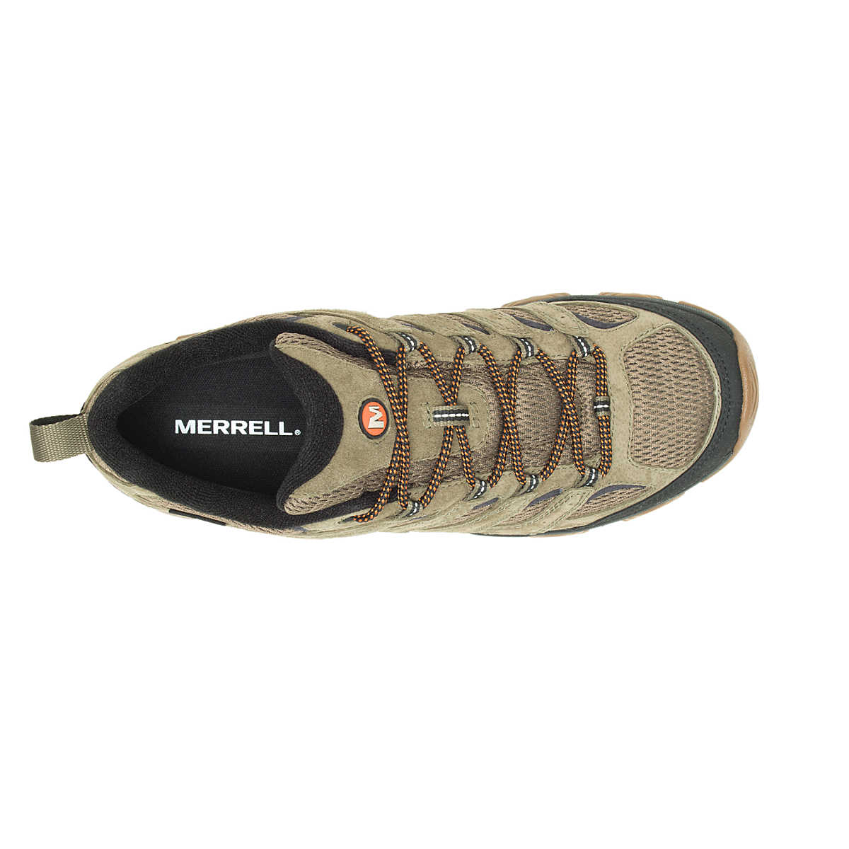 Men's Moab 3 waterproof