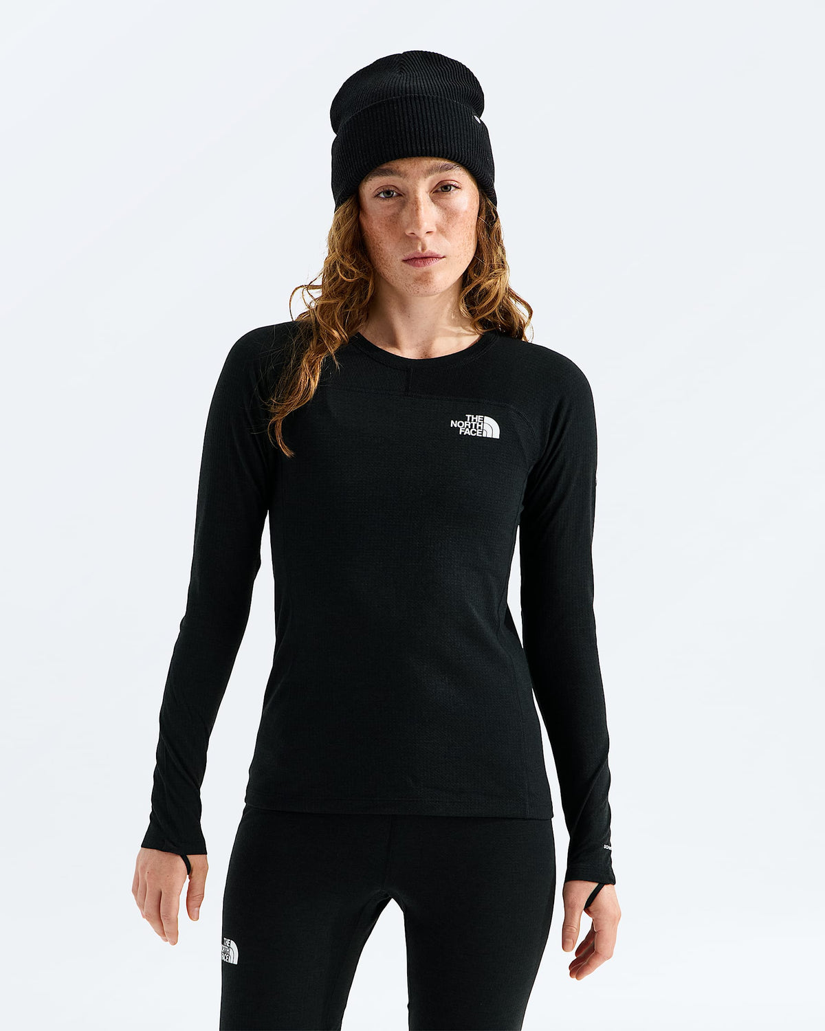 Women's Summit Pro Baselayer Crew