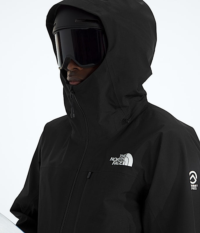 Men's Summit Eastwall GTX Jacket