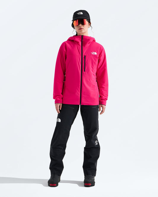 Women's Summit Casaval Hoodie