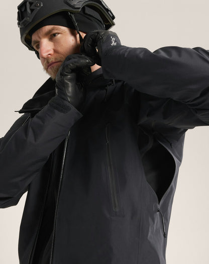 ALPHA JACKET MEN'S (GEN2.2)