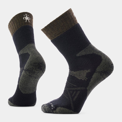 Hunt Cold Weather Extra Cushion Tall Crew Socks