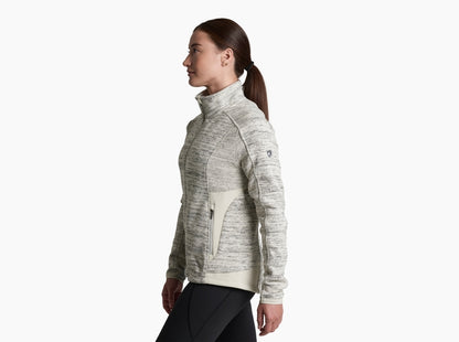 Women's Aktivator Fleece jacket