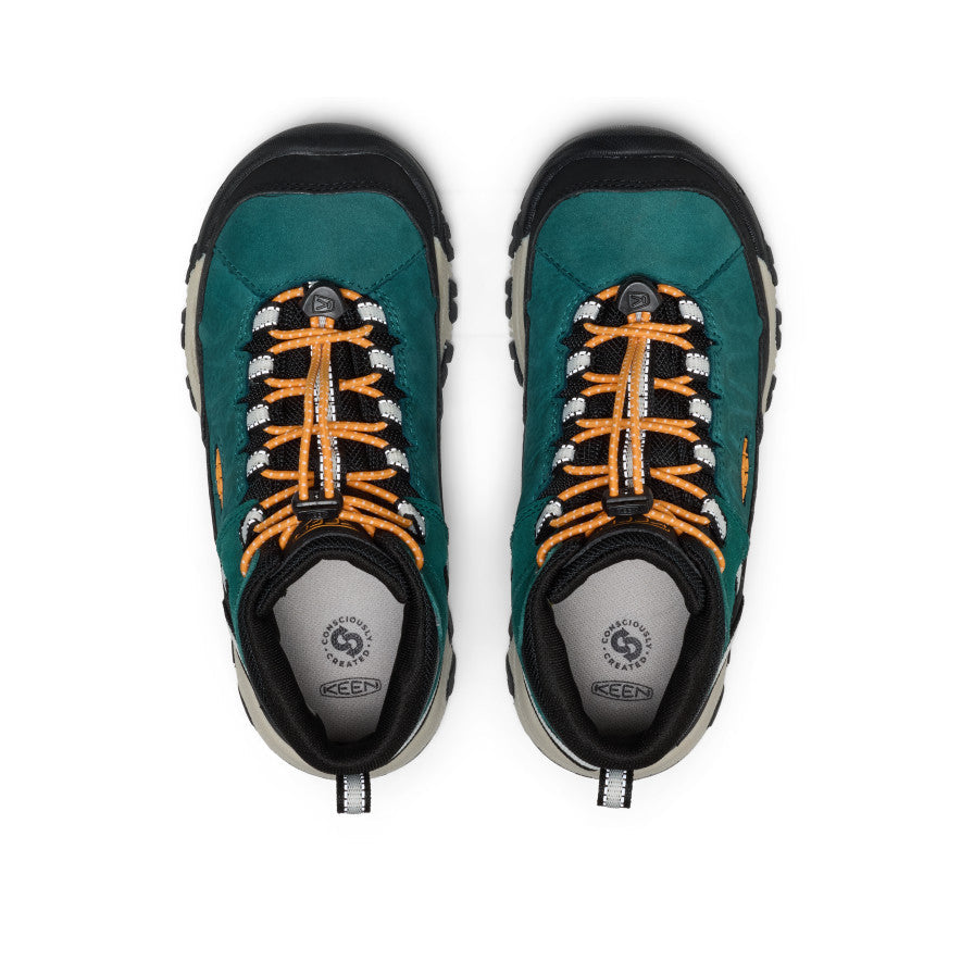 Big Kids' Targhee IV Waterproof Boot