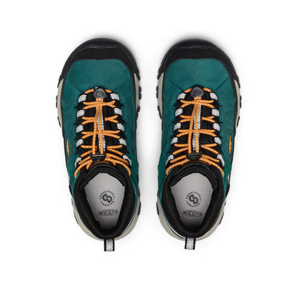 Big Kids' Targhee IV Waterproof Boot