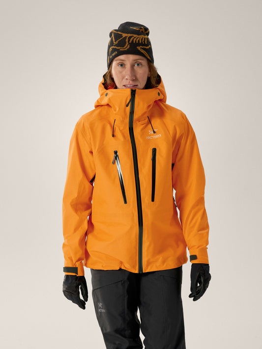 Alpine Guide Jacket W