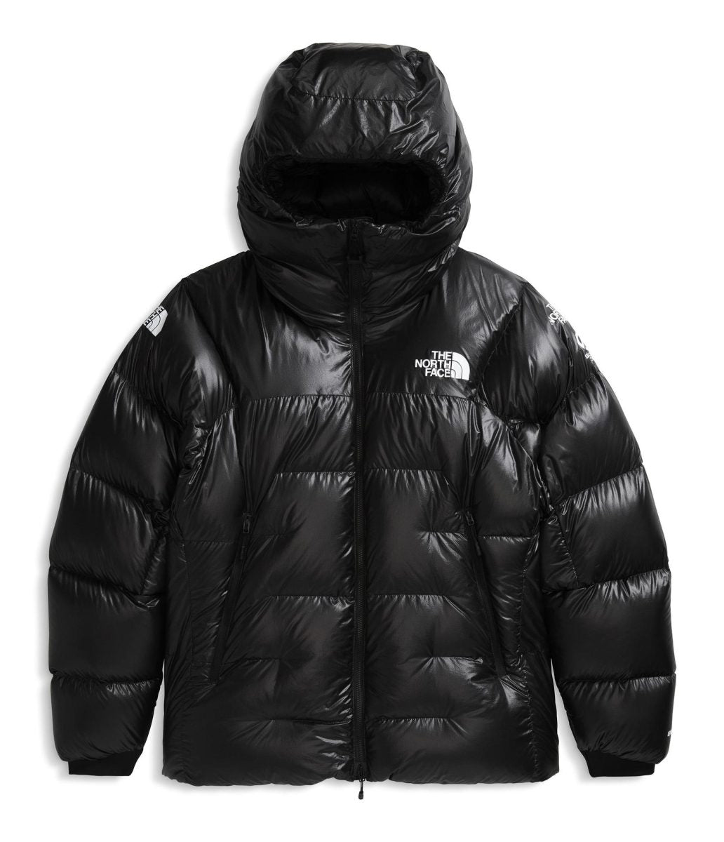 Women's Summit Pumori Down Parka