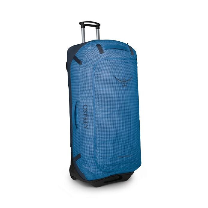 Transporter® Wheeled Duffel 120