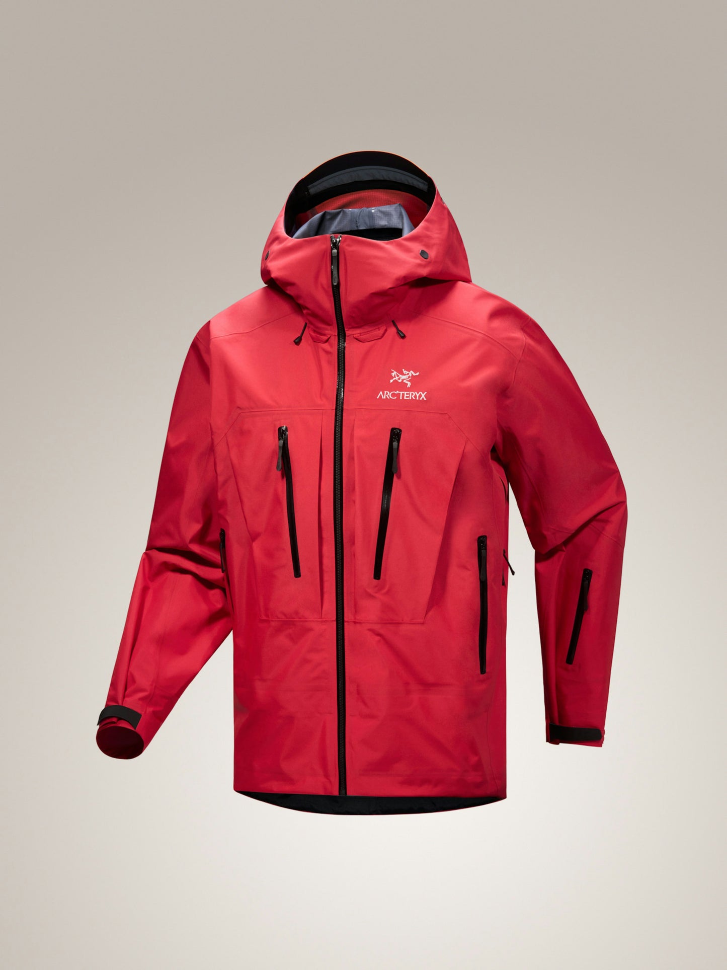 Ski Guide Jacket M