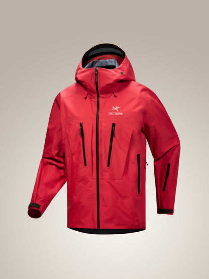 Ski Guide Jacket M