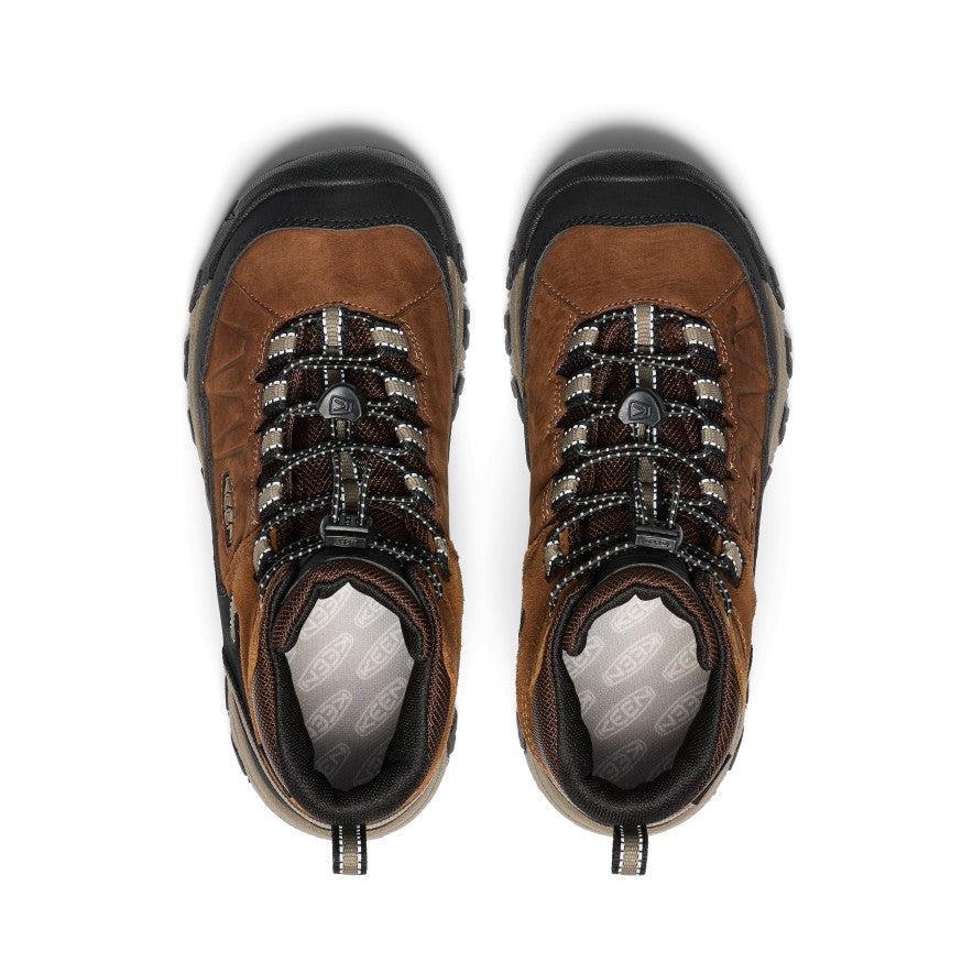 Big Kids' Targhee IV Waterproof Boot