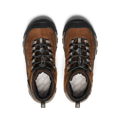 Big Kids' Targhee IV Waterproof Boot