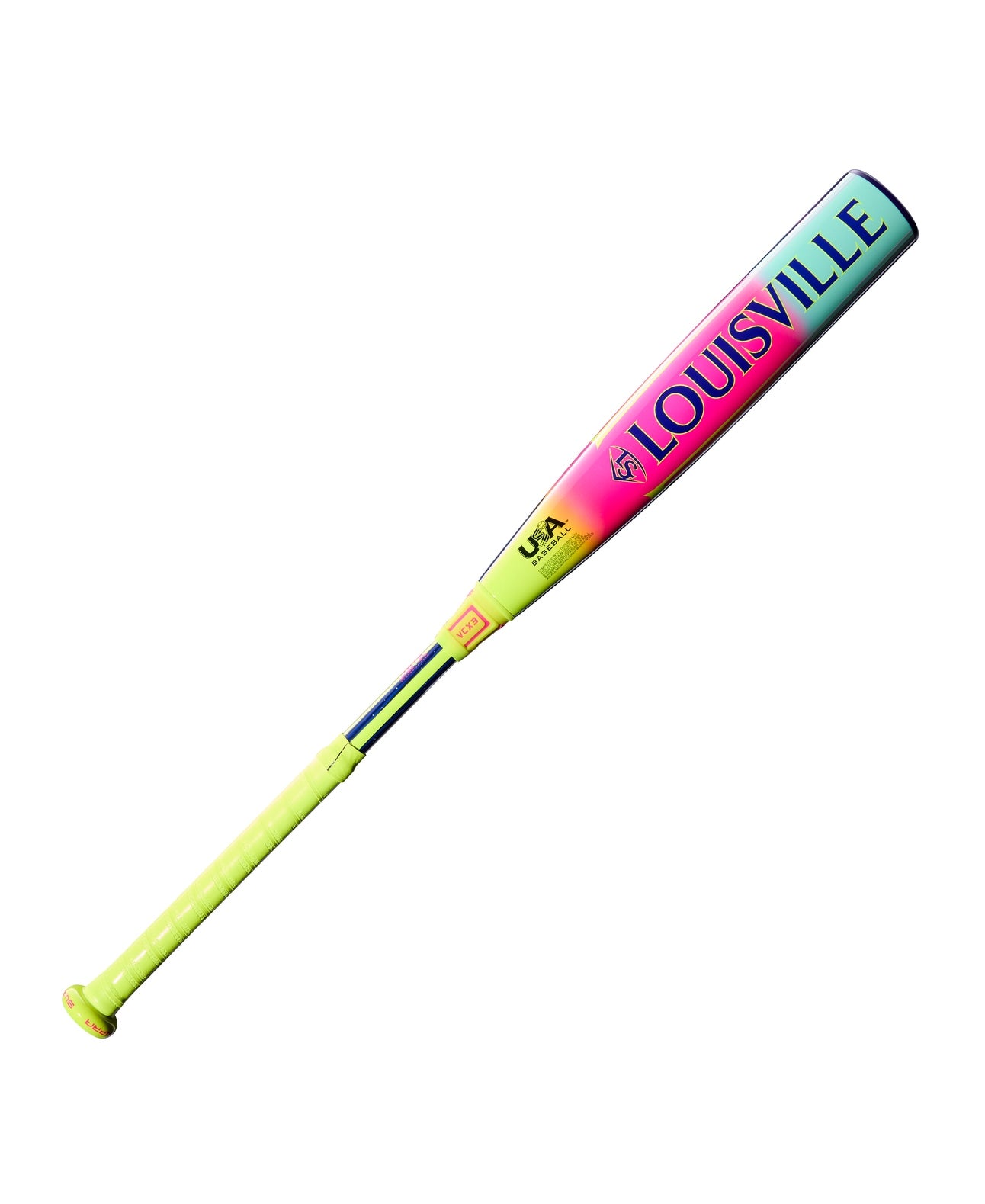 2027 Louisville Slugger Supra™ (-10) USA Baseball Bat